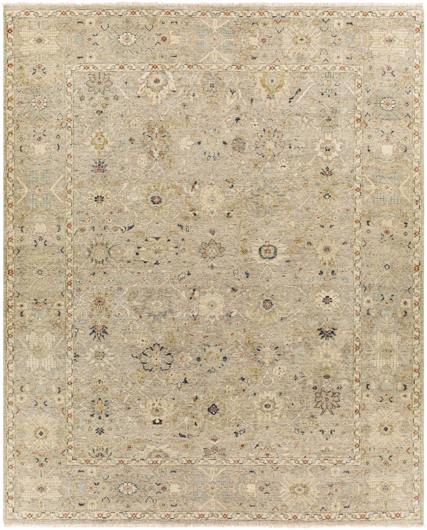 The Stormi Rug