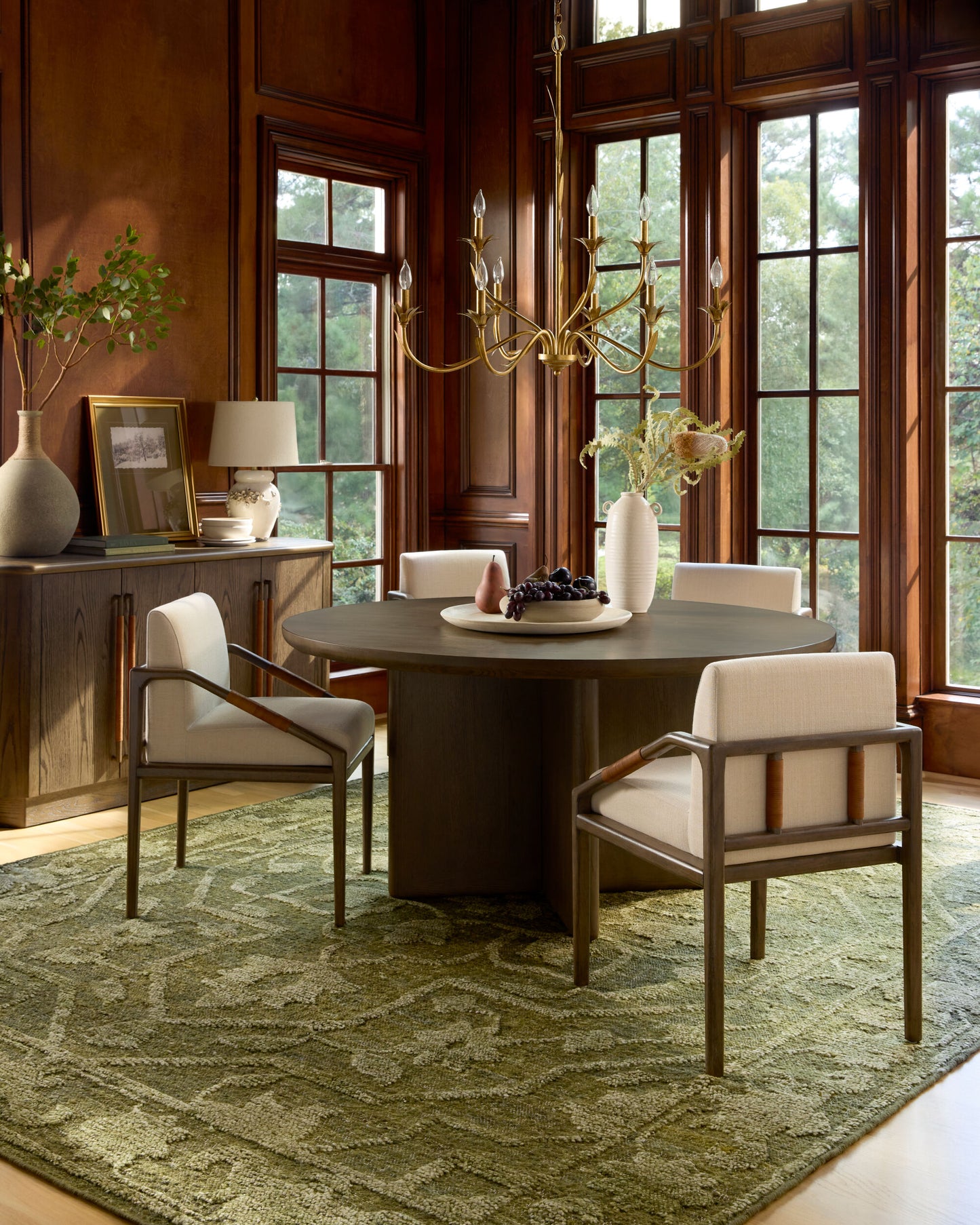 Atra Dining Table