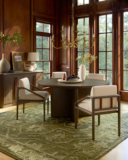 Atra Dining Table