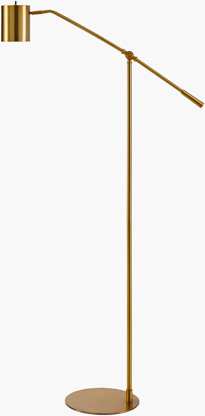 Talena Accent Floor Lamp