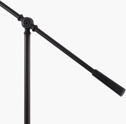 Talena Accent Floor Lamp