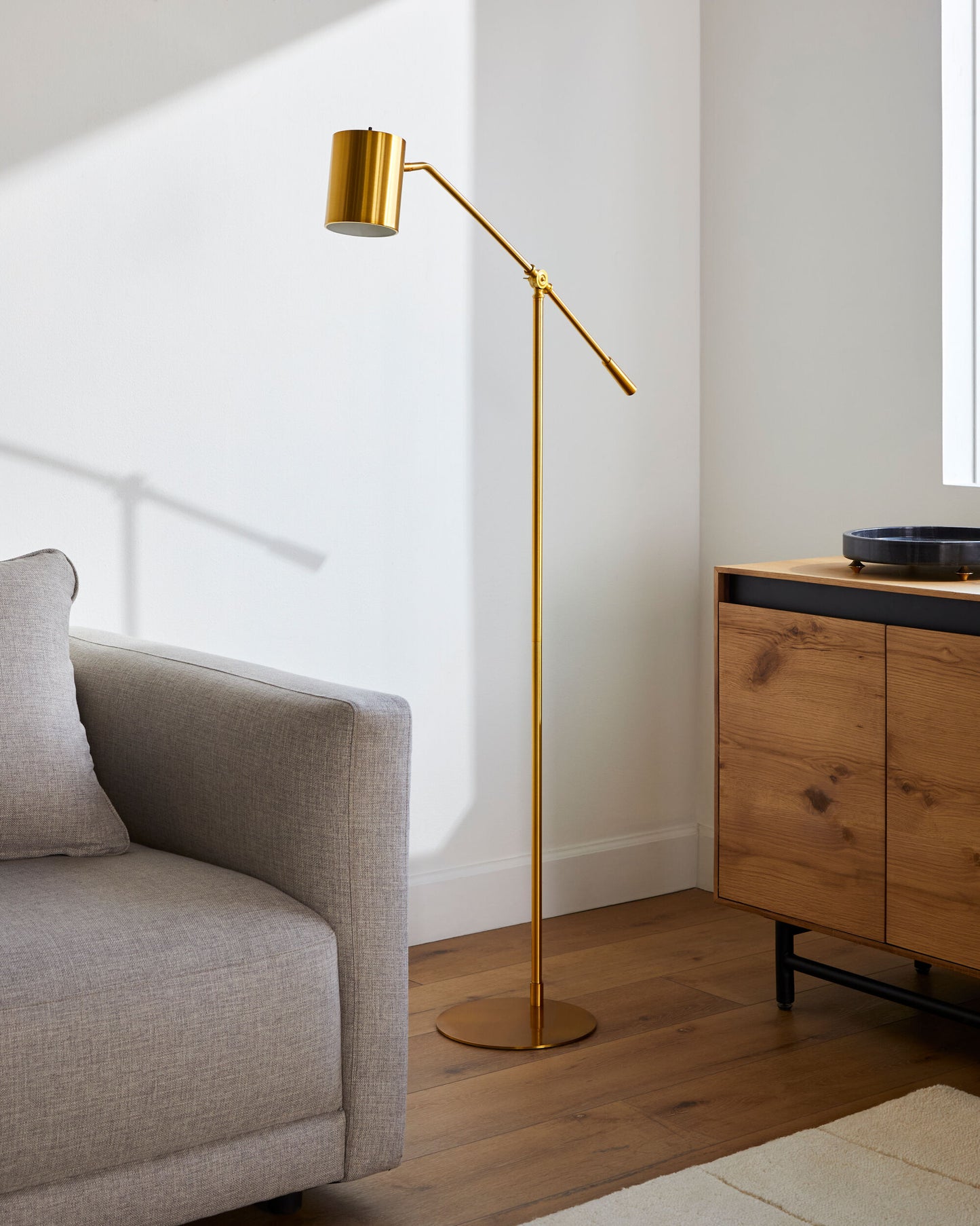 Talena Accent Floor Lamp