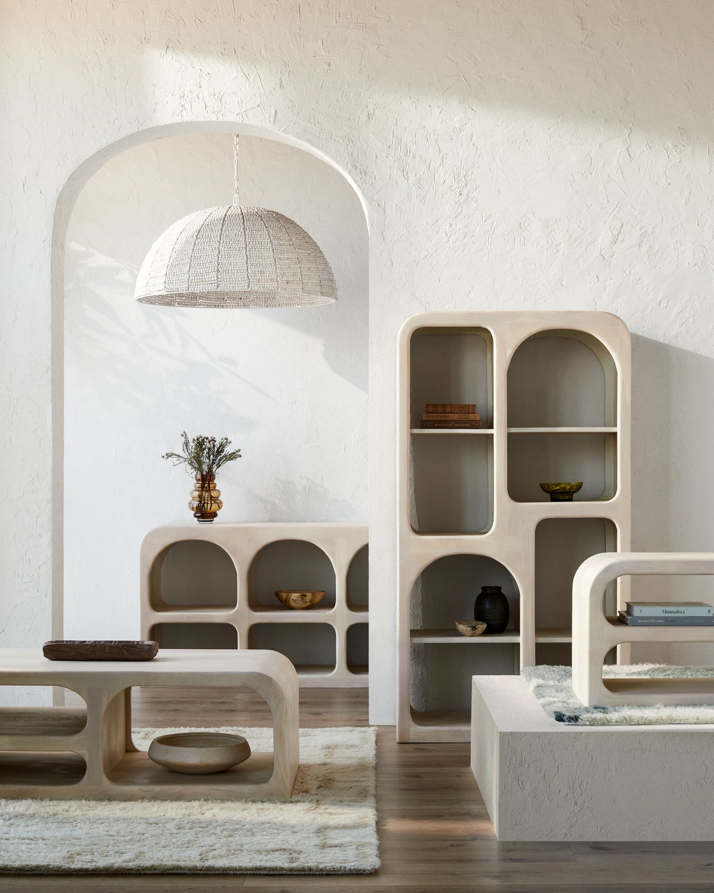 Tana Console Table