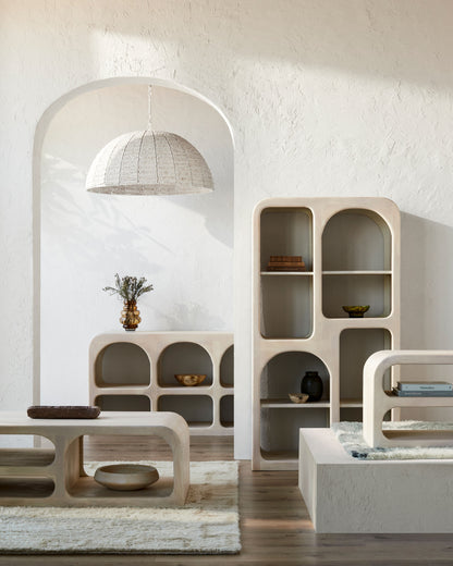 Tana Console Table