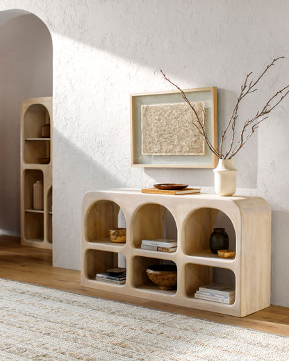 Tana Console Table