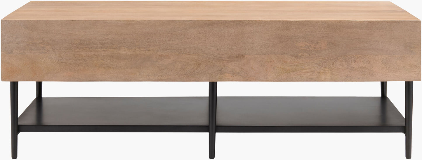 Timo Coffee Table