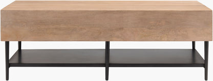 Timo Coffee Table