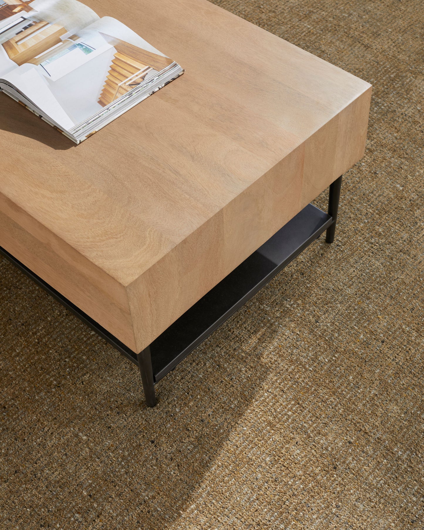 Timo Coffee Table