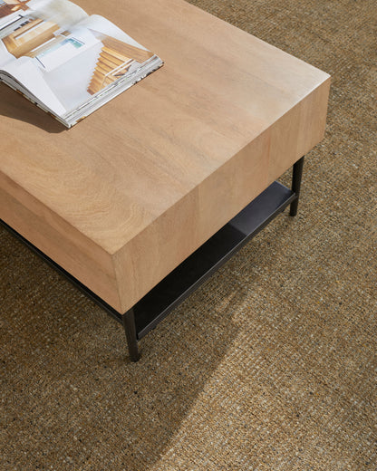 Timo Coffee Table