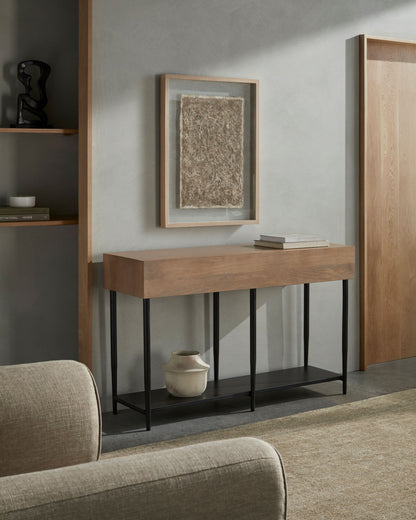Timo Console Table