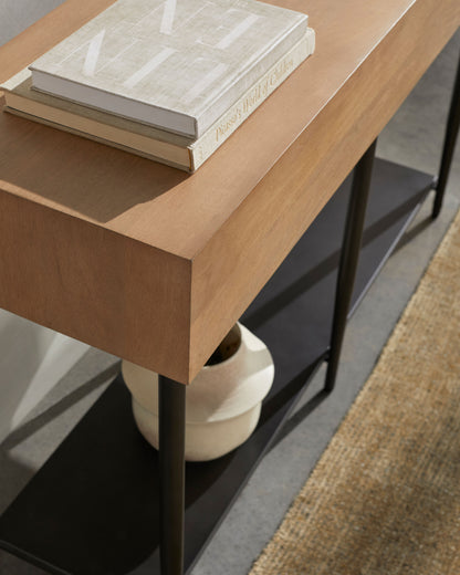 Timo Console Table