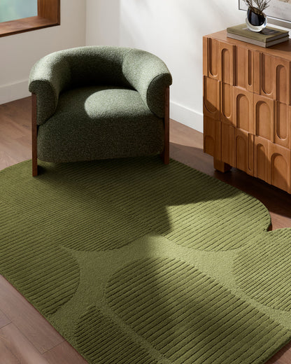 Scarlett Accent Chair