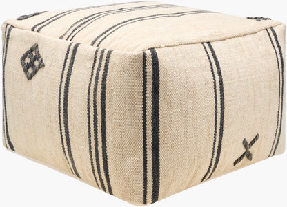 Titus Pouf