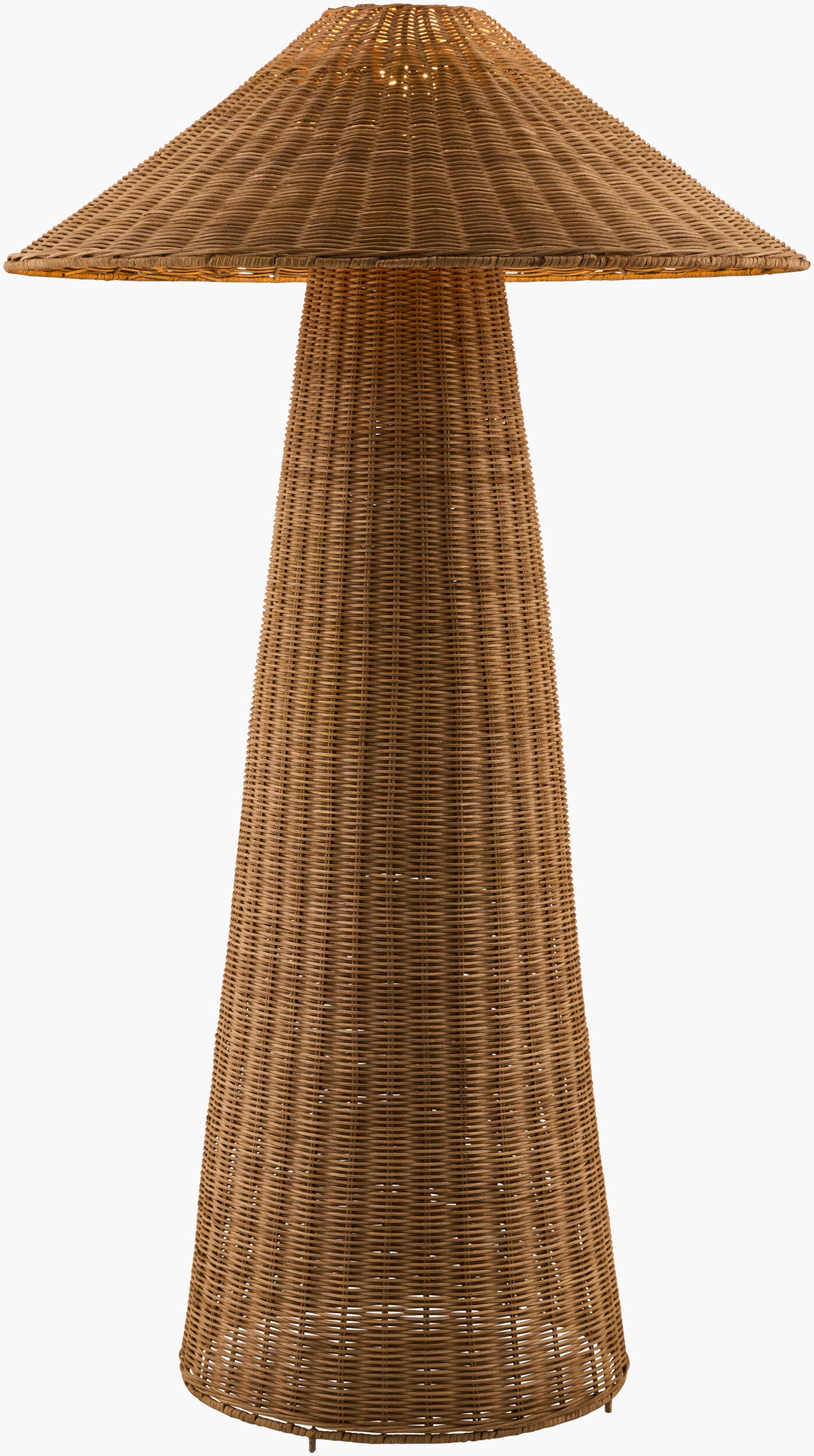 Tuturano Accent Floor Lamp