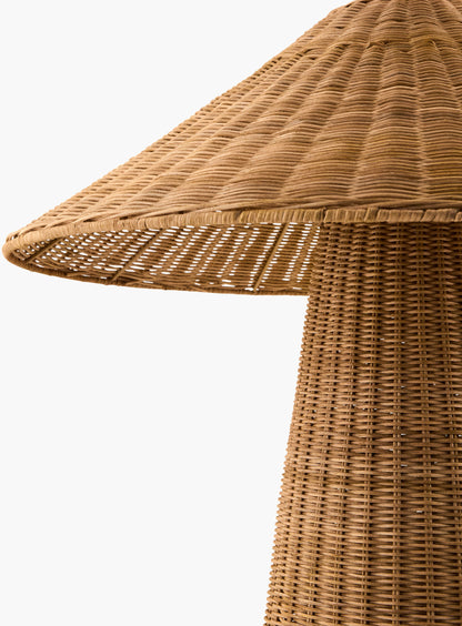 Tuturano Accent Floor Lamp