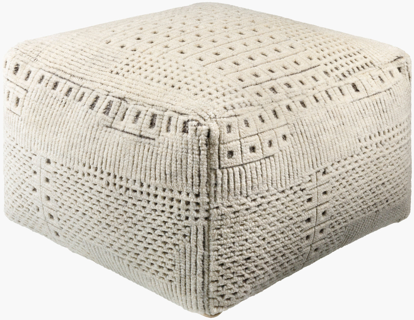 Tunisia Pouf