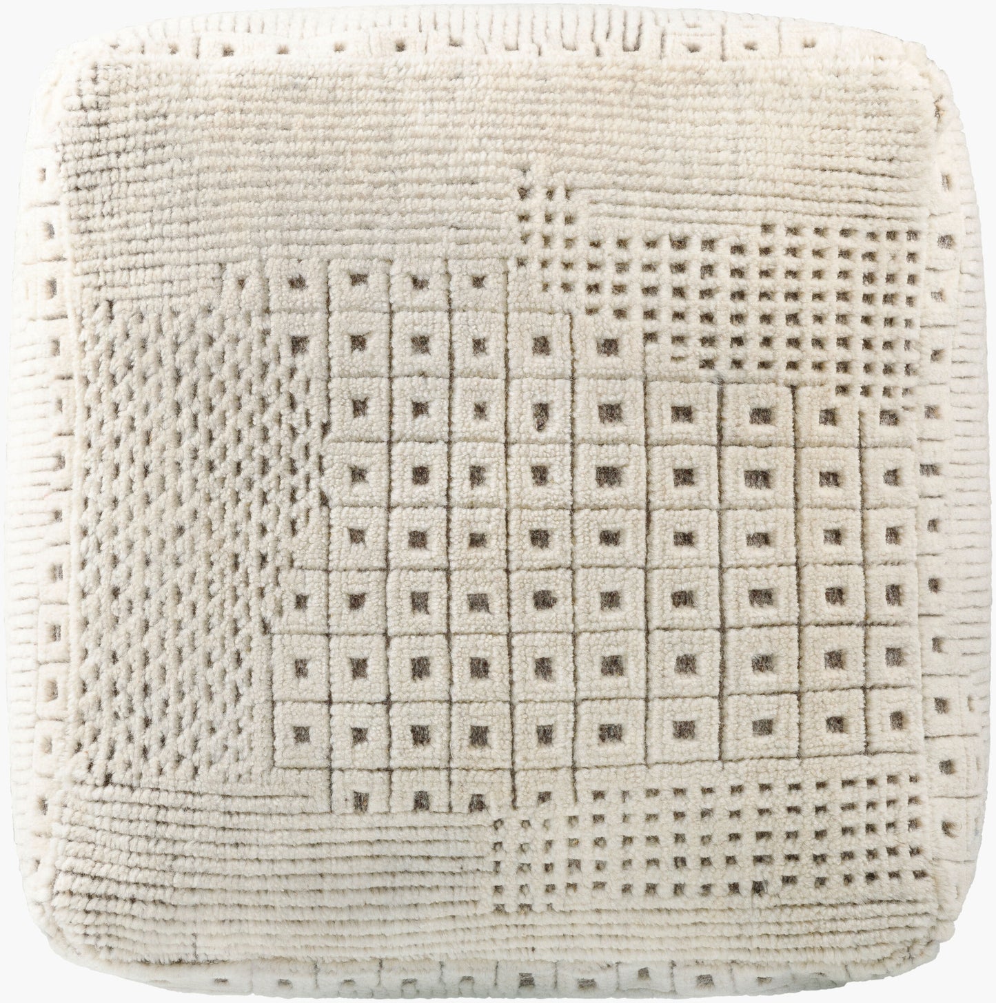 Tunisia Pouf