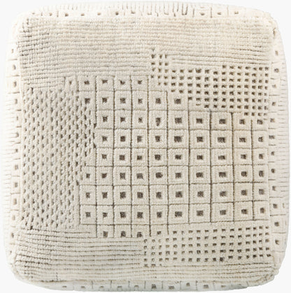 Tunisia Pouf