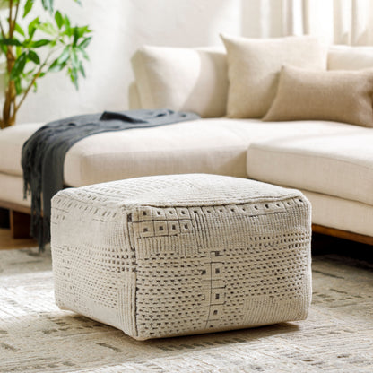 Tunisia Pouf