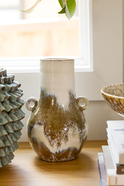 Ulysses Vase