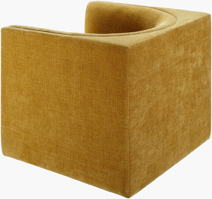Vivienne Swivel Chair