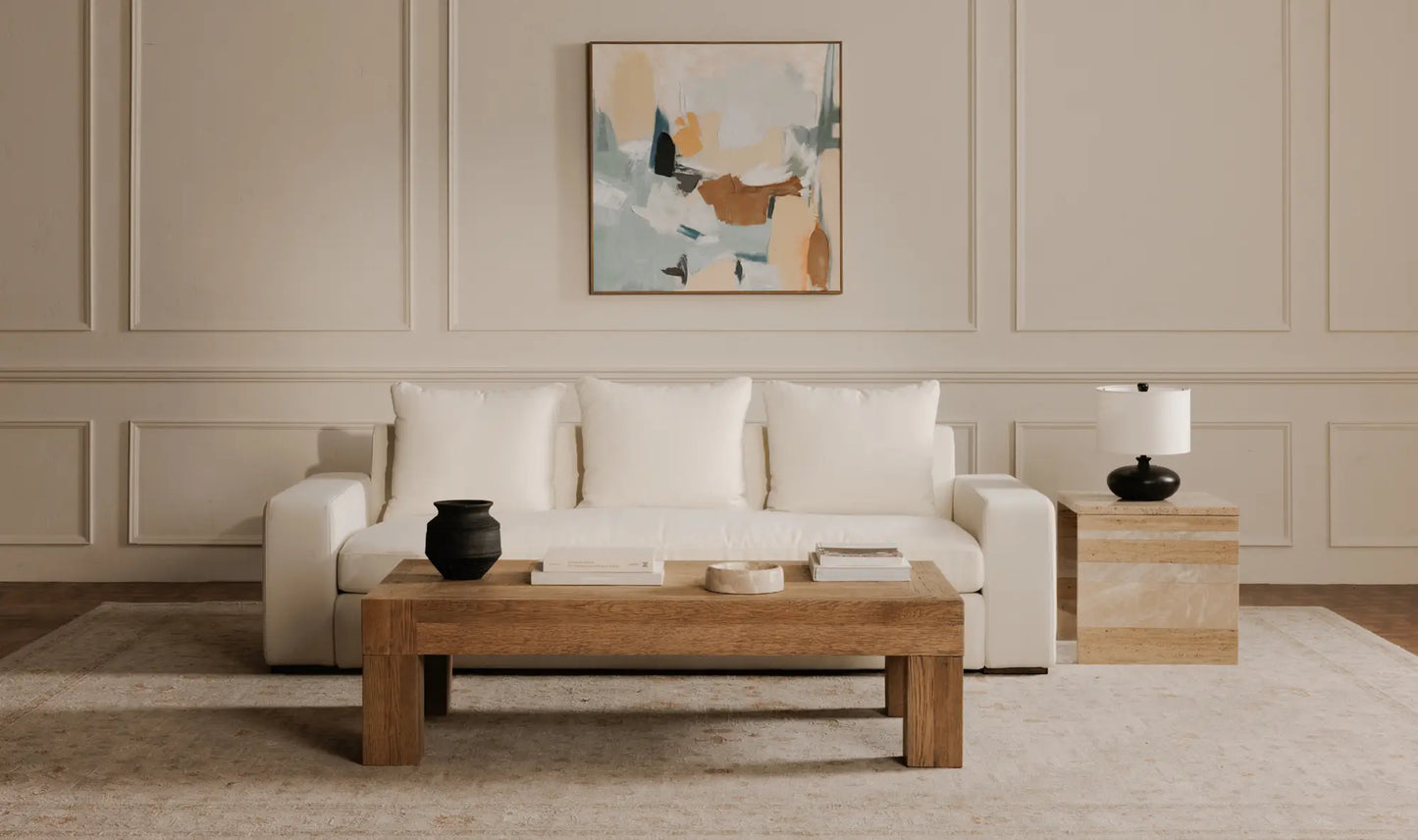 Evander Coffee Table