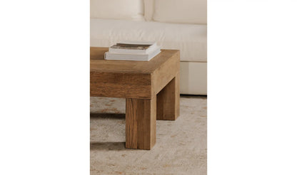 Evander Coffee Table