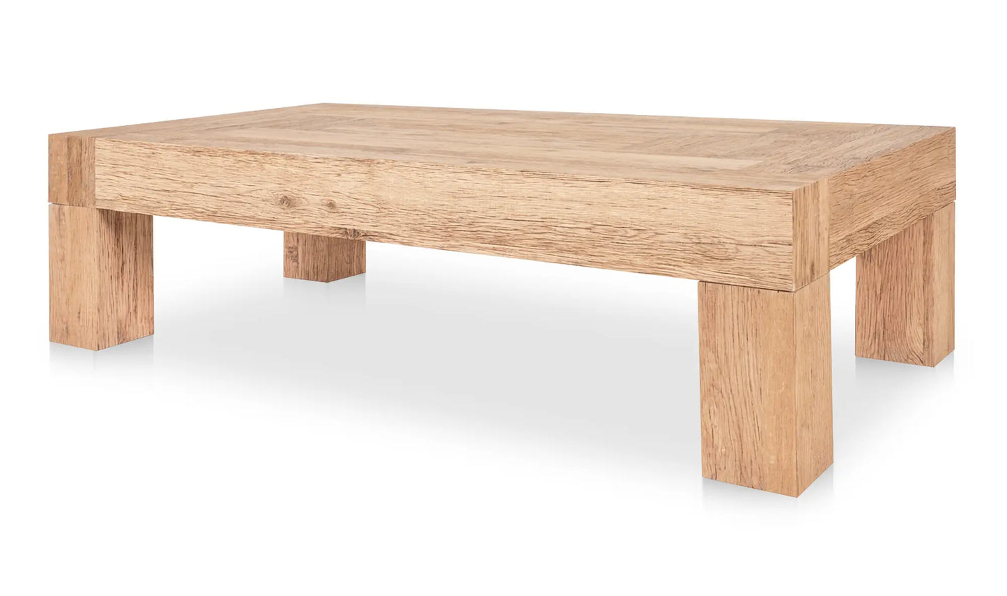 Evander Coffee Table