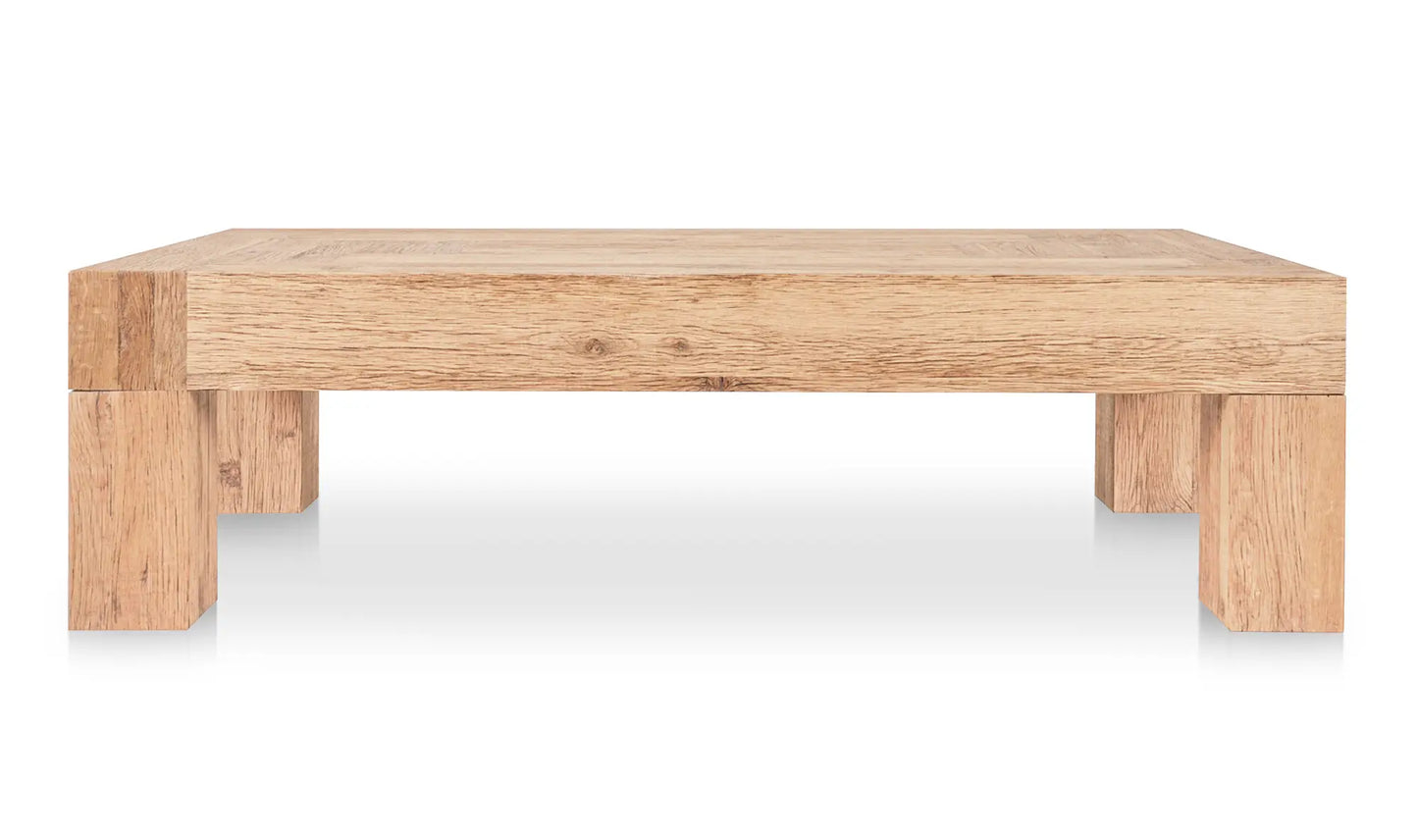 Evander Coffee Table