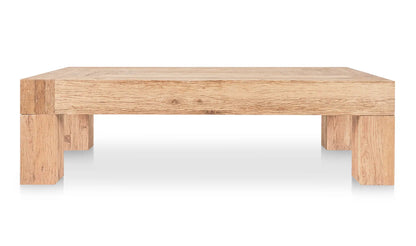 Evander Coffee Table