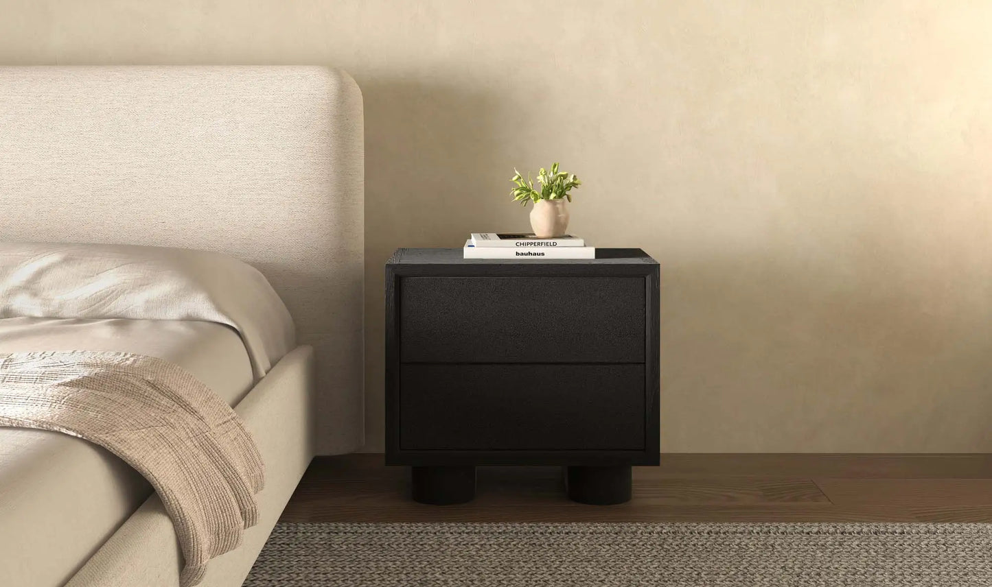 Marcelle Nightstand