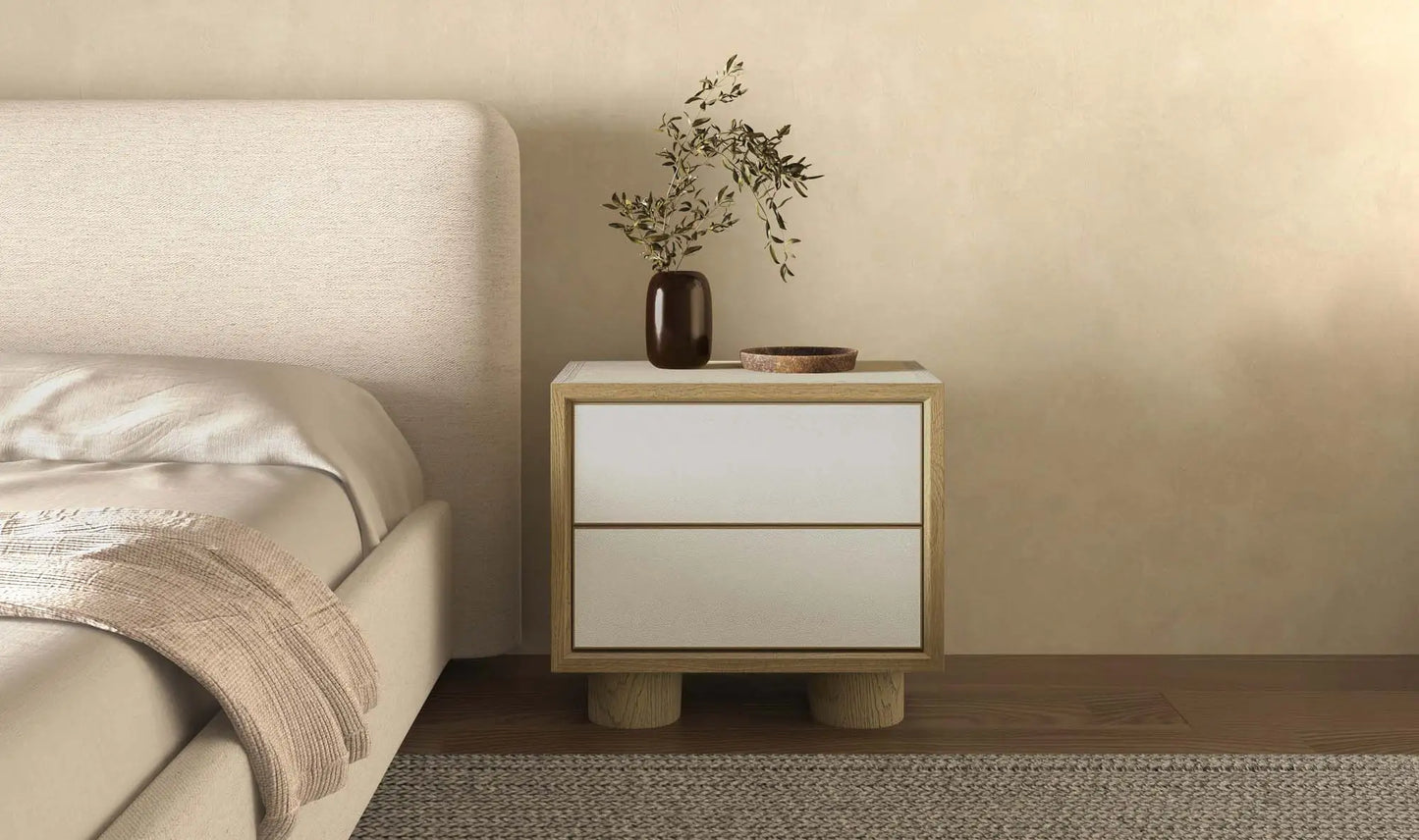 Marcelle Nightstand