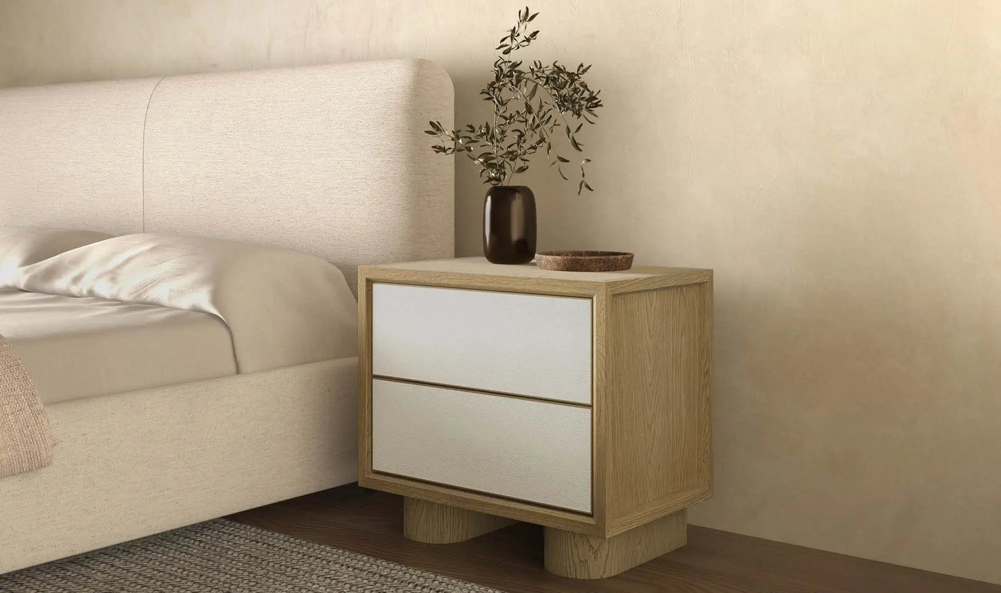Marcelle Nightstand