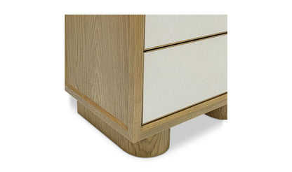 Marcelle Nightstand