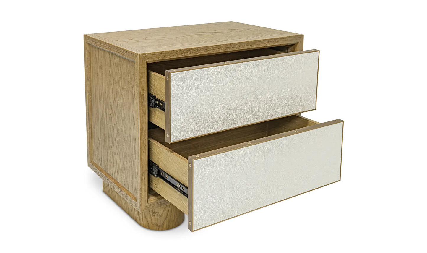 Marcelle Nightstand
