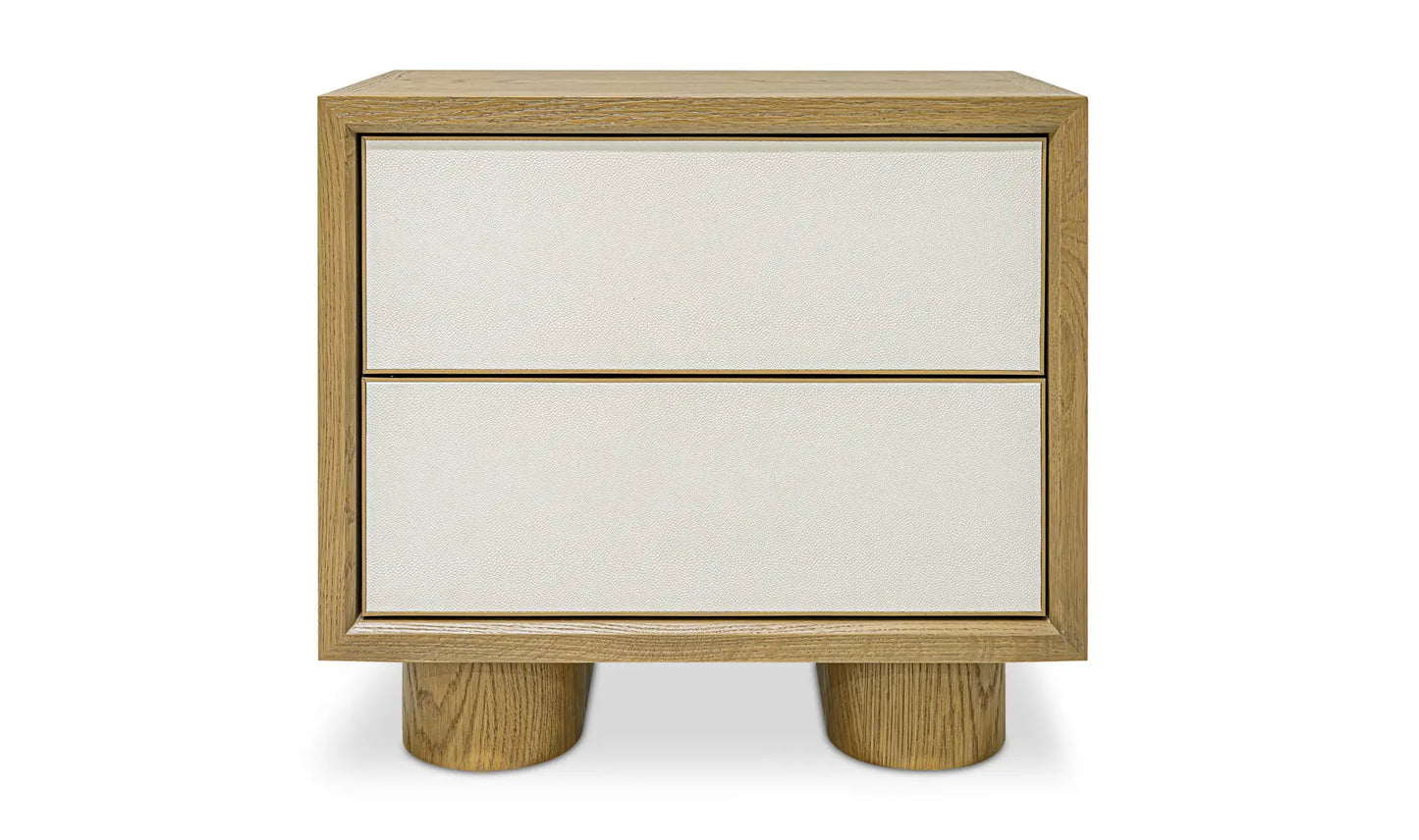 Marcelle Nightstand