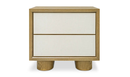 Marcelle Nightstand