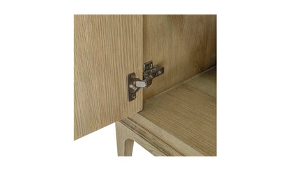 Sadie Sideboard Brown