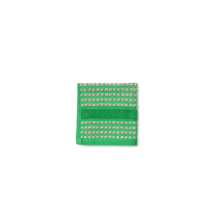 JUNA Check Towel