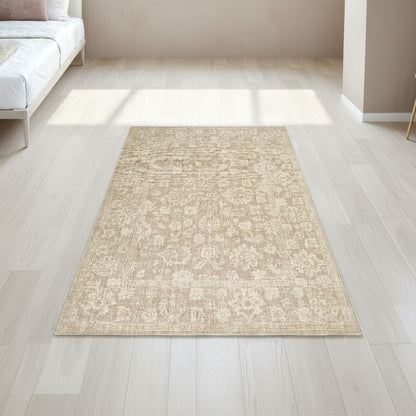 Wisconsin Handmade Rug
