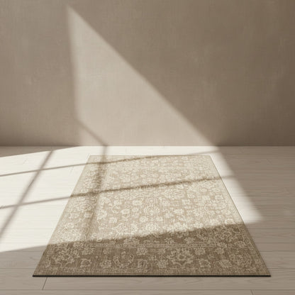 Wisconsin Handmade Rug