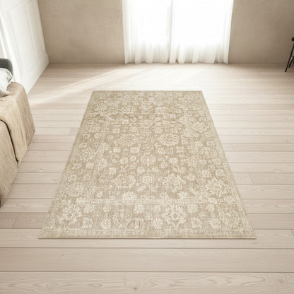 Wisconsin Handmade Rug