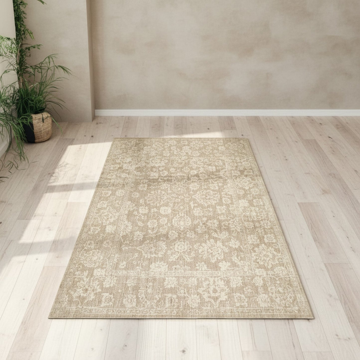 Wisconsin Handmade Rug