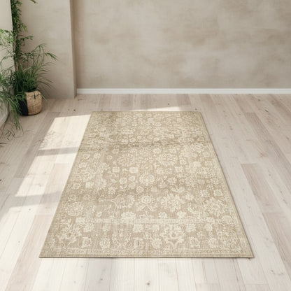 Wisconsin Handmade Rug