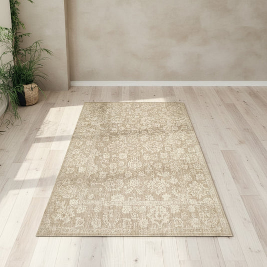 Wisconsin Handmade Rug