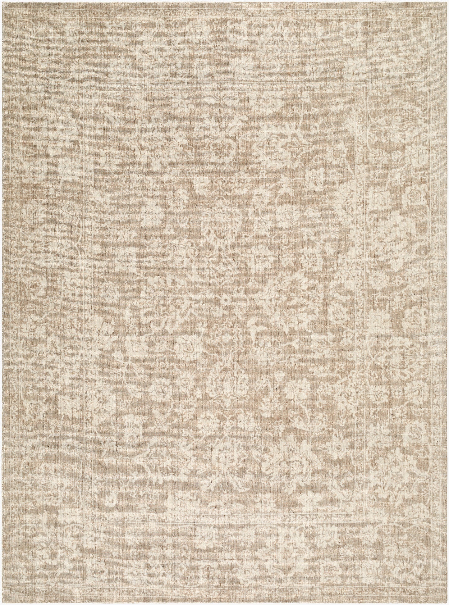 Wisconsin Handmade Rug
