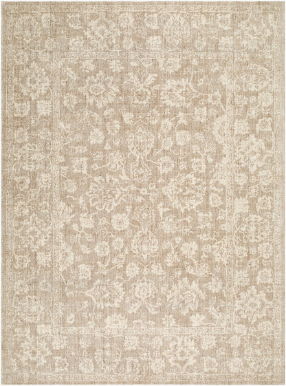Wisconsin Handmade Rug