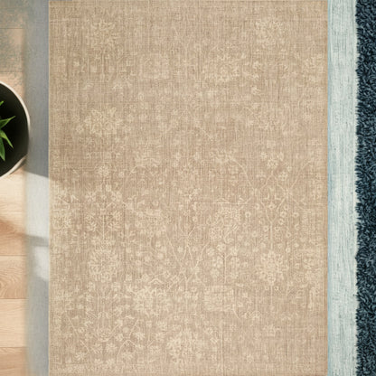 Wisconsin Handmade Rug 2303