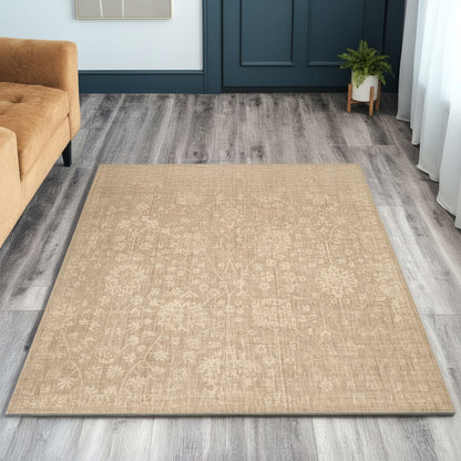 Wisconsin Handmade Rug 2303