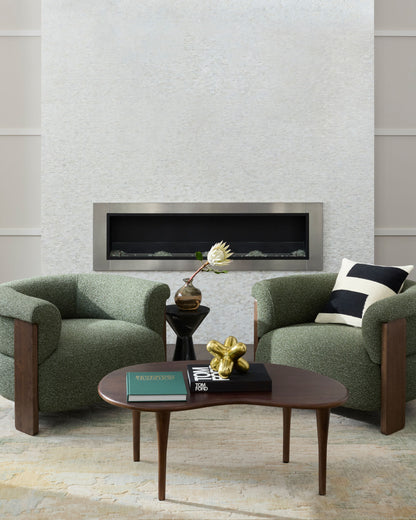Scarlett Accent Chair